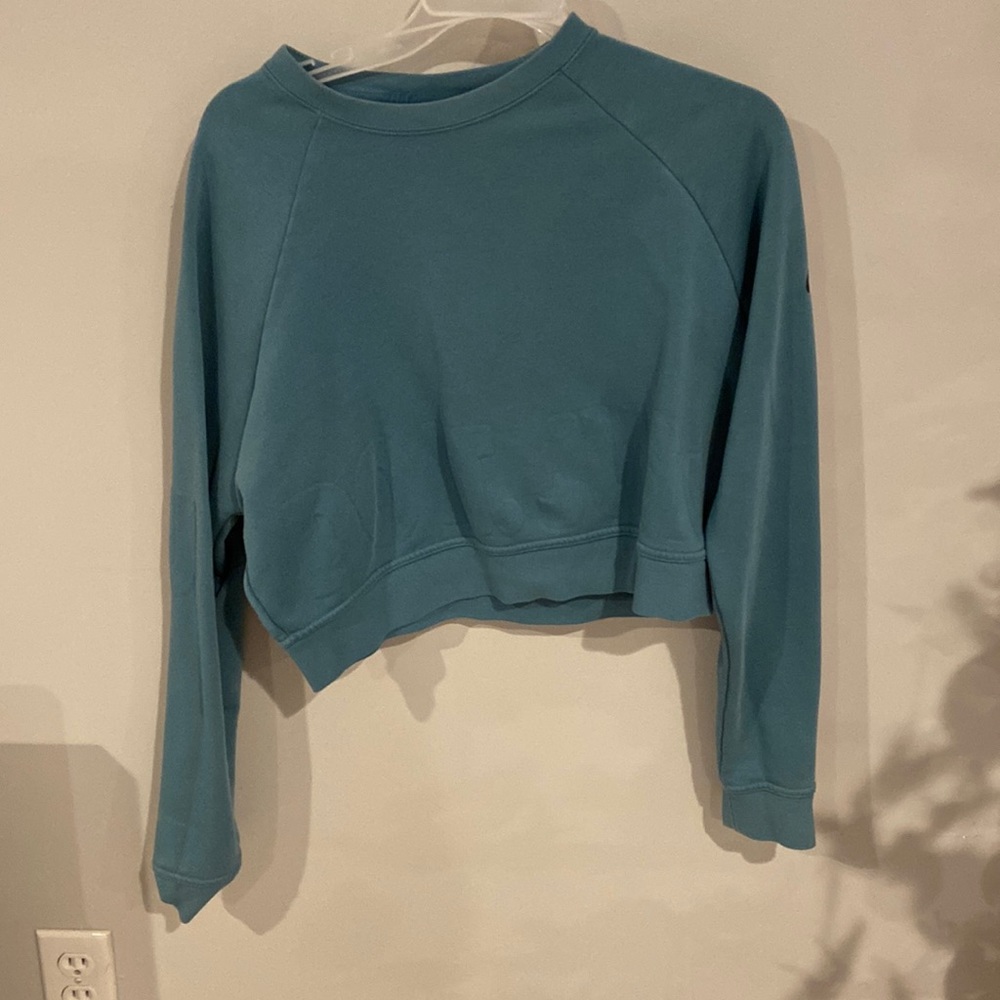 NIKE long sleeve